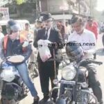 bhusawal-traffic-awarness