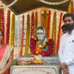 Homage-To-Bahinabai-Chaudhari-Asoda-Taluka-Jalgaon