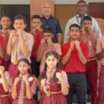 Kingaon-School