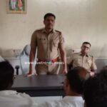 Pahur-Police-Meeting