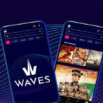 waves