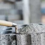 cement