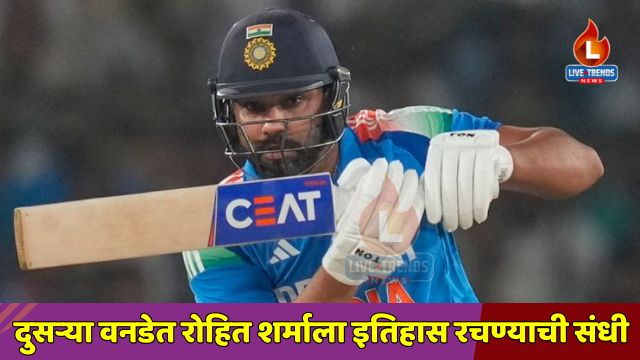Rohit Sharma