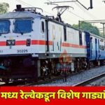 spacial Train