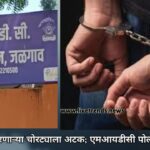 jalgaon crime