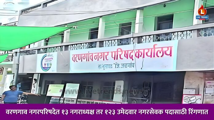 varangaon nagar parishad1