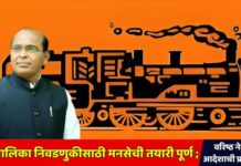 महापालिका निवडणुकीसाठी मनसेची तयारी पूर्ण ; वरिष्ठ नेत्यांच्या आदेशाची प्रतीक्षा !