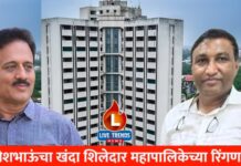 गिरीशभाऊंचा खंदा शिलेदार महापालिकेच्या रिंगणात : निवडणूक लढणार अरविंद देशमुख !