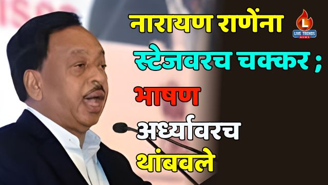 Narayan Rane