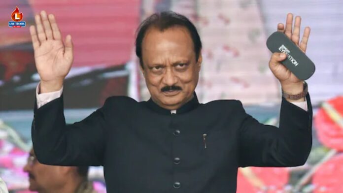 ajit pawar