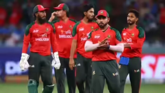 bangladesh team