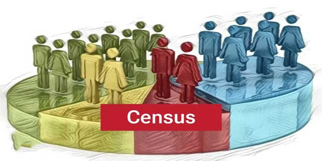 census