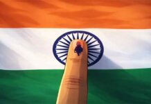 राष्ट्रीय मतदार दिनानिमित्त मतदार जनजागृती रॅलीचे आयोजन