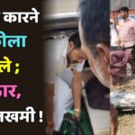 Muktainagar Accident