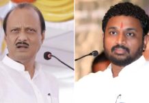 अजित पवारांचा विमान अपघात घातपातच : अमोल मिटकरी