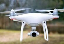 पुण्यात उभारले जाणार राज्यातील पहिले ड्रोन क्लस्टर