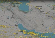 इराण-इस्त्राइल युध्दामुळे एअर इंडिया-इंडिगोची सर्व उड्डाणे रद्द !