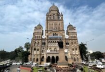 मुंबई महापालिकेत सत्तात्तरानंतर मोठा प्रशासकीय बदल