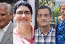 मराठी अभ्यास केंद्राचे २०२४ चे मराठी भाषा पुरस्कार जाहीर