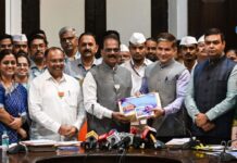 मुंबई महापालिकेचा ८०,९५२ कोटी रुपयांचा अर्थसंकल्प; विकासावर भर आणि प्रशासकीय खर्चात कपात