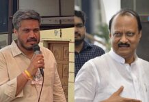 अजित पवार अपघात प्रकरण : रोहित पवारांचा खासगी गुप्तहेरांकडून तपास