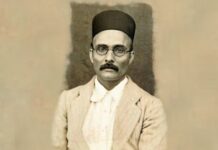 स्वातंत्रवीर सावरकरांना ‘भारतरत्न’ देण्याची मागणी : आ. प्रसाद लाड