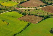 शेतजमिनींच्या नकाशा-७/१२ तफावतीवर तोडगा; ‘भू-आधार’मुळे वाद संपणार