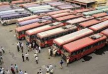 एसटी कर्मचाऱ्यांना दिलासा; वेतनवाढीचा थकीत हप्ता खात्यात जमा