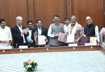 टाटा मोटर्स-महाराष्ट्र सरकार करार; दुष्काळग्रस्त भागात जलसाठे संवर्धन करणार