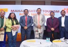 जागतिक पर्यटन व्यासपीठावर महाराष्ट्राचा उमटला ठसा