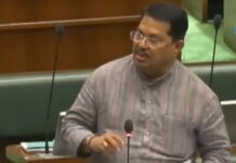 रोहयोची ३.१२ लाख कामे ठप्प; निधीअभावी मजुरांवर उपासमारीची वेळ : विजय वडेट्टीवार