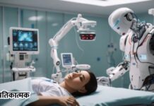 चीनमध्ये पहिले एआय हॉस्पिटल सुरु !