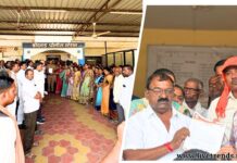 सुनील दैवे प्रकरण पेटले; उर्वरित आरोपींच्या अटकेसाठी तेली समाजाचा आक्रमक पवित्रा