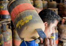 व्यावसायिक गॅस पुरवठ्यात २०% वाढ; हॉटेल-ढाबा चालकांना दिलासा