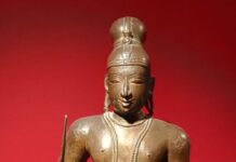 इंग्लंडमधील संग्रहालयातून ५०० वर्षे जुनी मूर्ती देशात परतणार !