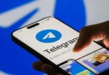 ओटीटी कंपन्यांच्या तक्रारीनंतर टेलिग्रामला नोटीस; पायरेसीविरोधात केंद्राचे मोठे पाऊल