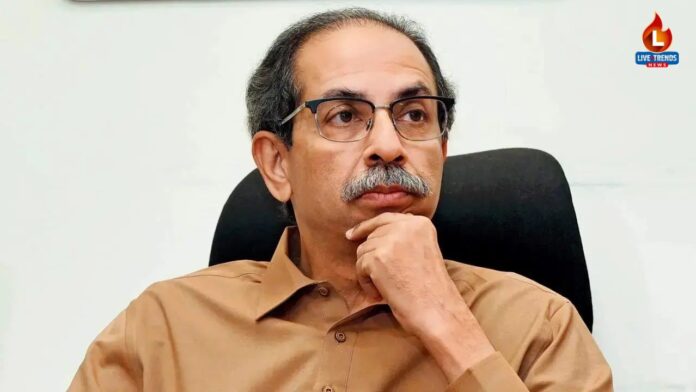 uddhav
