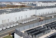 एआय डेटा सेंटर्समुळे वाढत आहे पृथ्वीचे तापमान : संशोधन