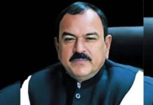 भोंदू खरात प्रकरणात सरकारी वकील मिसरांची माघार !