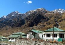 ‘नो रूम’ची चिंता संपणार! केदारनाथ यात्रेसाठी २५ हजार भाविकांच्या मुक्कामाची भव्य तयारी