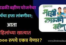 लाडकी बहीण योजनेचा मार्चचा हप्ता लांबणीवर; आता महिलांच्या खात्यात ३००० रुपये एकत्र येणार?