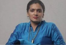 विधानपरिषदेसाठी रूपाली ठोंबरे इच्छुक; सुनेत्रा पवारांना पत्राव्दारे मागणी