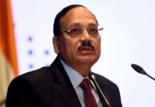 एआय मदतगारच, न्यायाधीशांची जागा घेऊ शकत नाही : सीजेआय सूर्यकांत