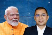 भाजपच्या बंगाल विजयावर बांग्लादेशातील सत्ताधारी बीएनपी आनंदी