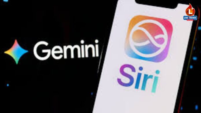 gemini and siri