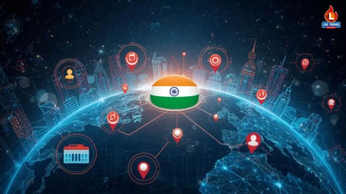 india ai