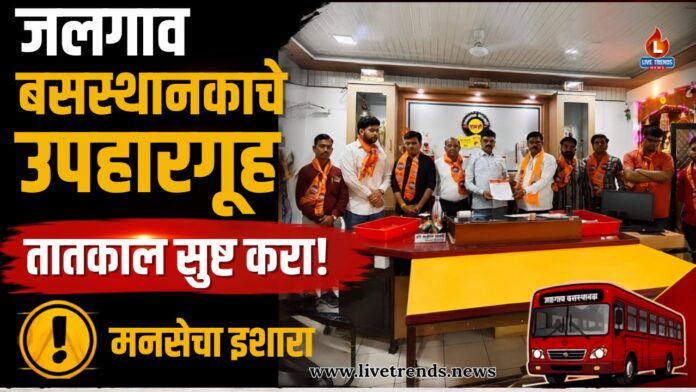 mns news