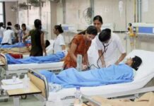 राज्यात परिचारिकांची तब्बल ८ हजार पदे रिक्त !