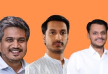 बारामतीच्या भविष्यासाठी तीन पवार सज्ज; राजकीय वर्तुळात चर्चांना उधाण