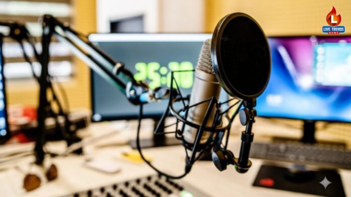 radio